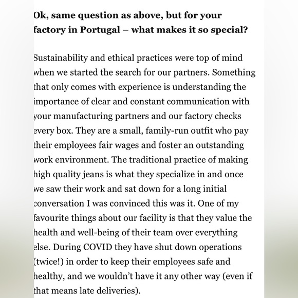 BEST overalls ever!!! - Picture 6 of 10